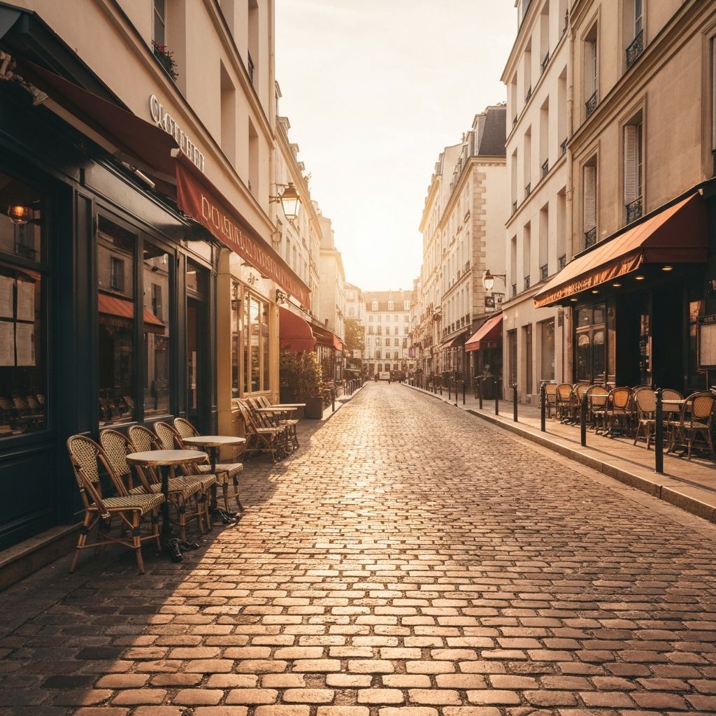 Euro Trip